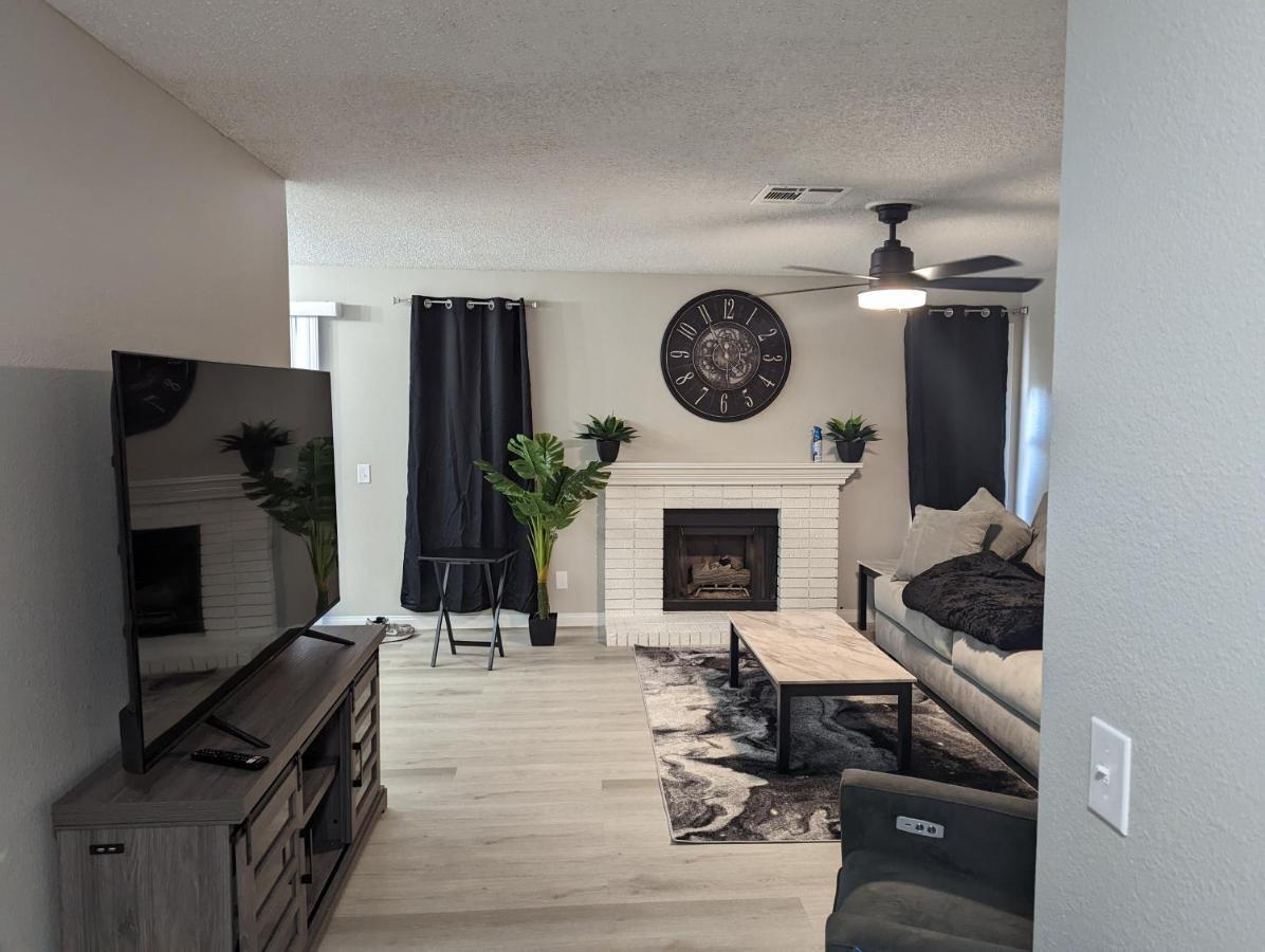 Casa Mesa Villas Las Vegas Bagian luar foto