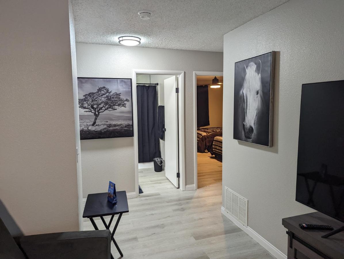 Casa Mesa Villas Las Vegas Bagian luar foto